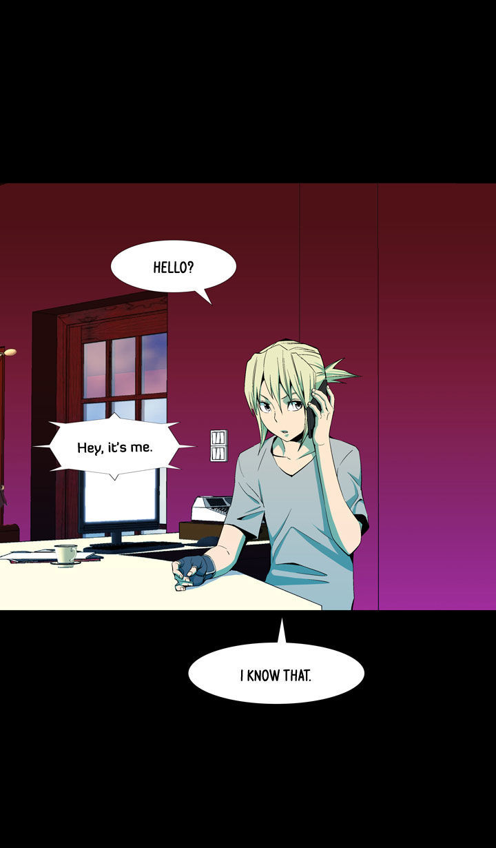 Ability Chapter 38 page 10 - Chapter 38