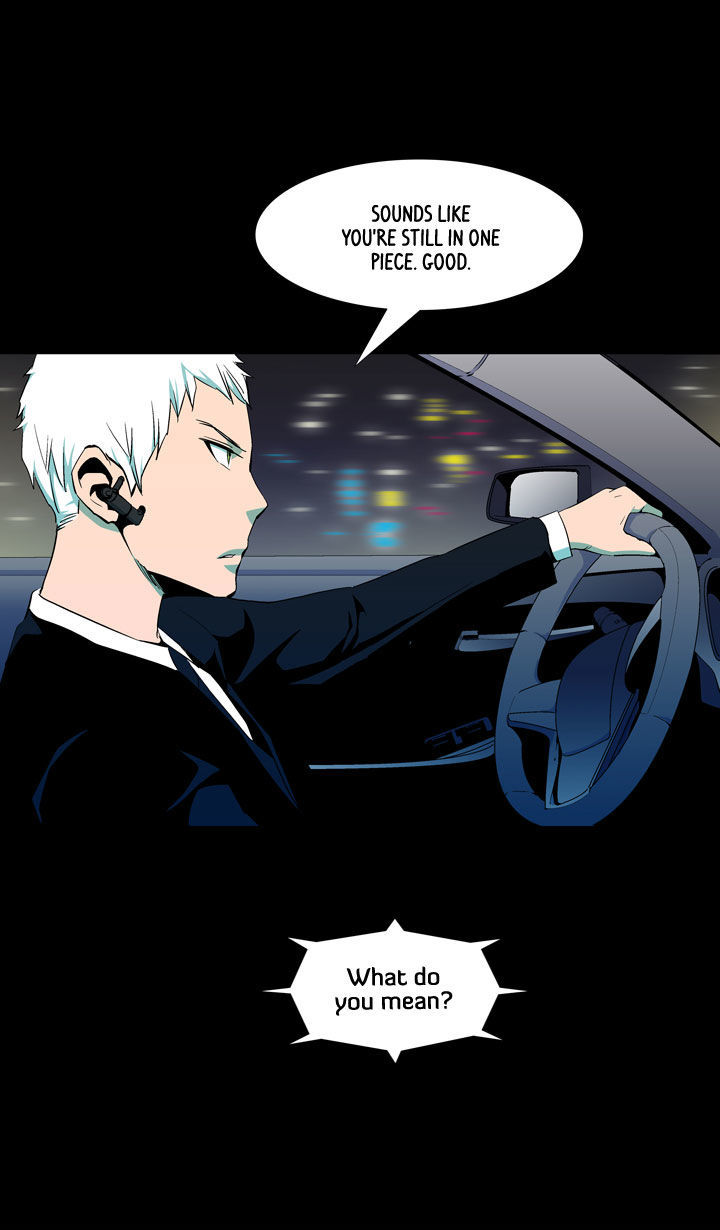 Ability Chapter 38 page 11 - Chapter 38