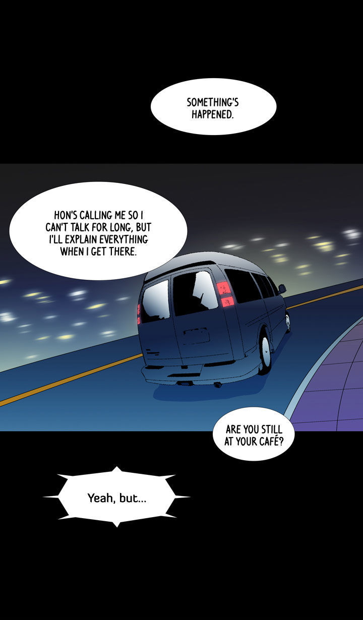 Ability Chapter 38 page 12 - Chapter 38