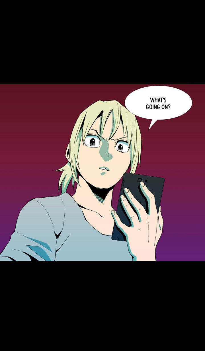 Ability Chapter 38 page 14 - Chapter 38