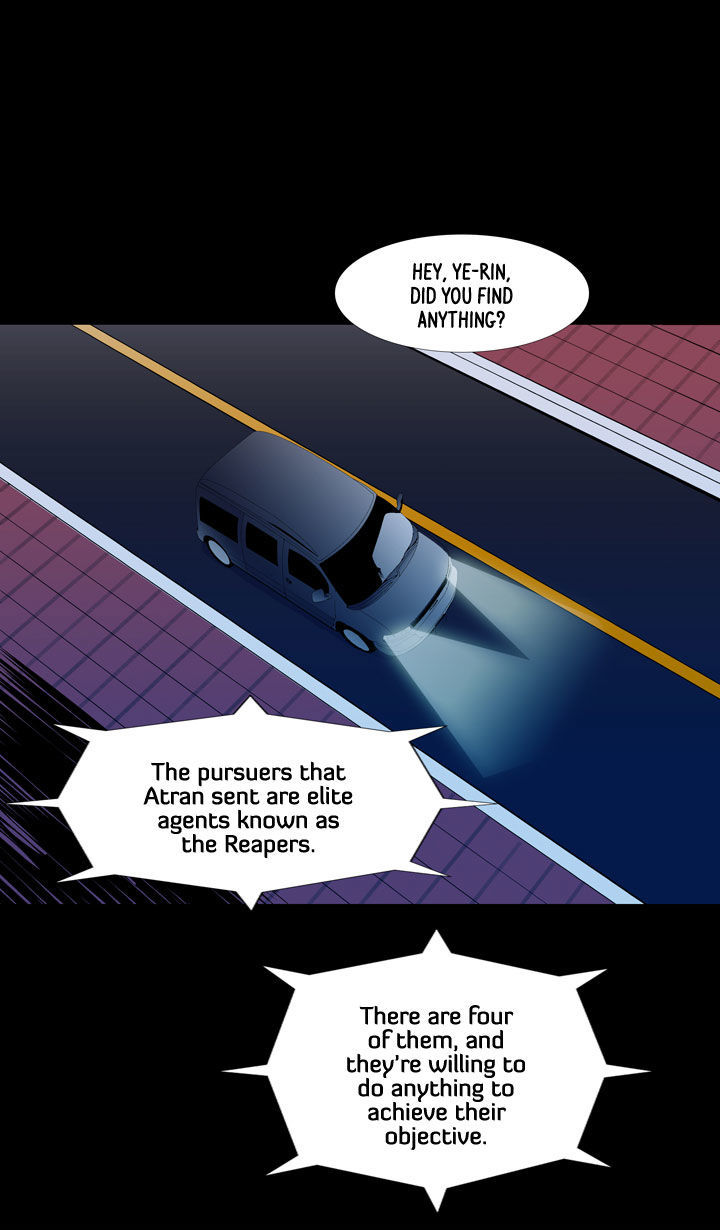 Ability Chapter 38 page 15 - Chapter 38