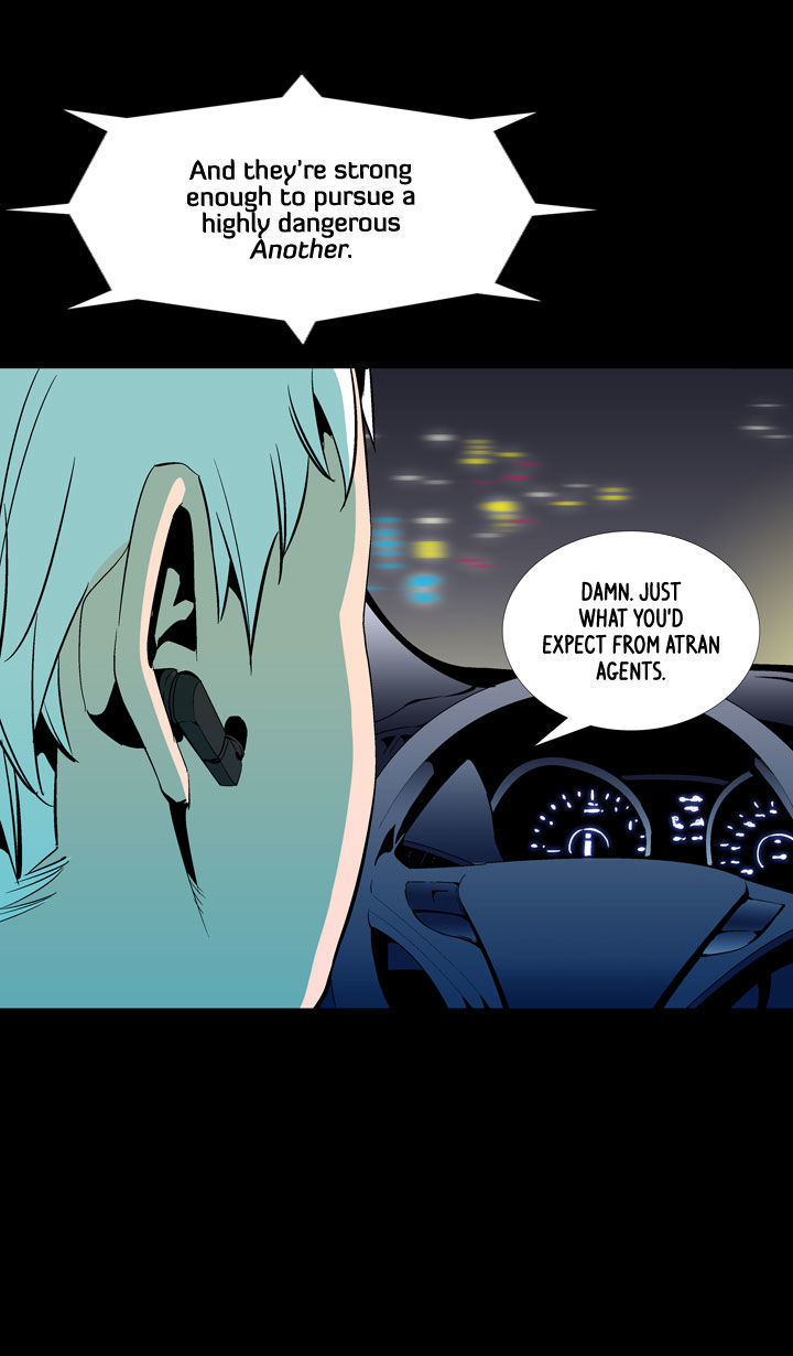 Ability Chapter 38 page 16 - Chapter 38