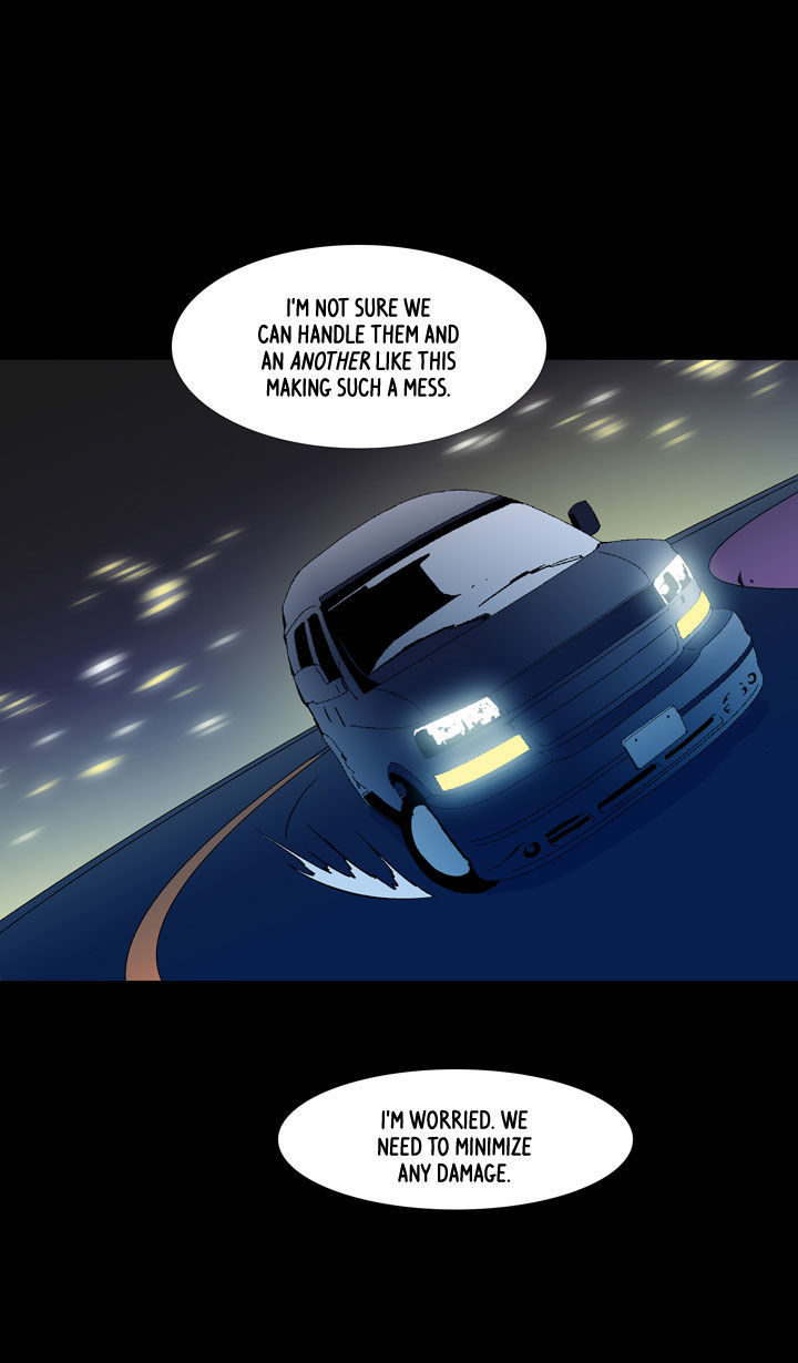 Ability Chapter 38 page 17 - Chapter 38