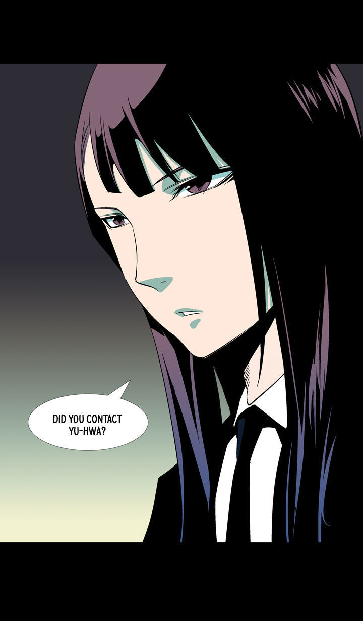 Ability Chapter 38 page 18 - Chapter 38