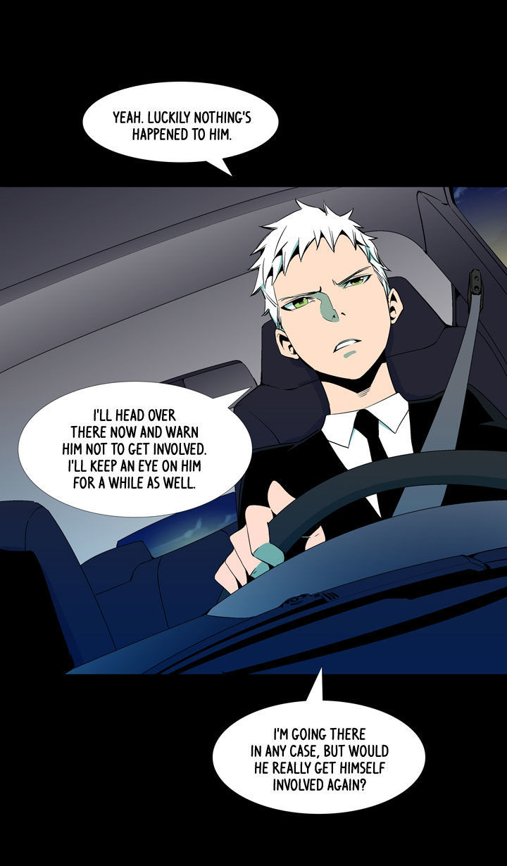 Ability Chapter 38 page 19 - Chapter 38