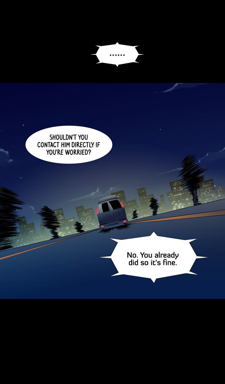 Ability Chapter 38 page 20 - Chapter 38