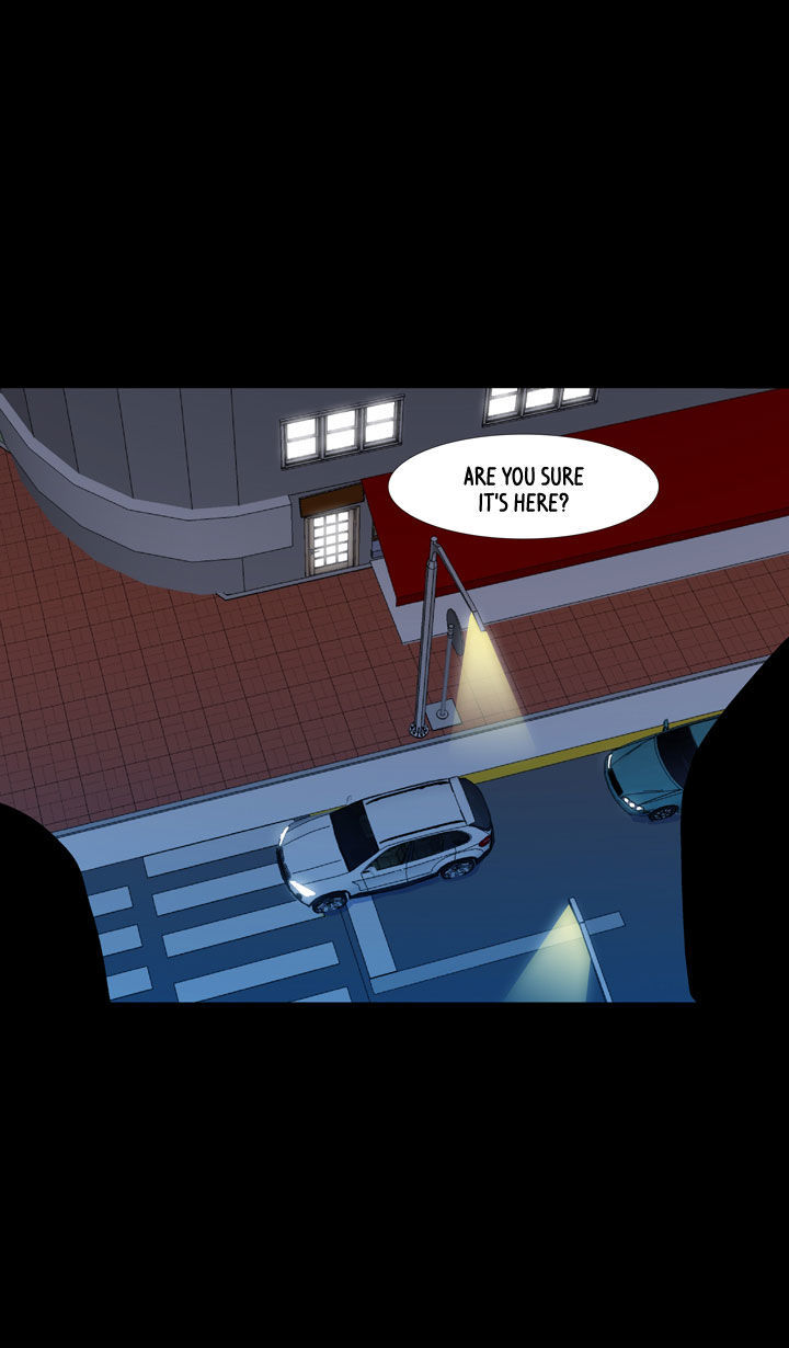 Ability Chapter 38 page 23 - Chapter 38