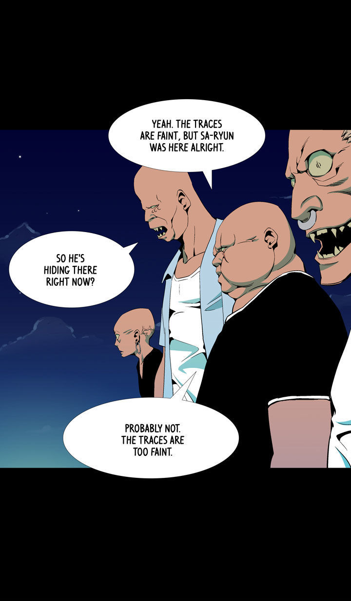 Ability Chapter 38 page 26 - Chapter 38