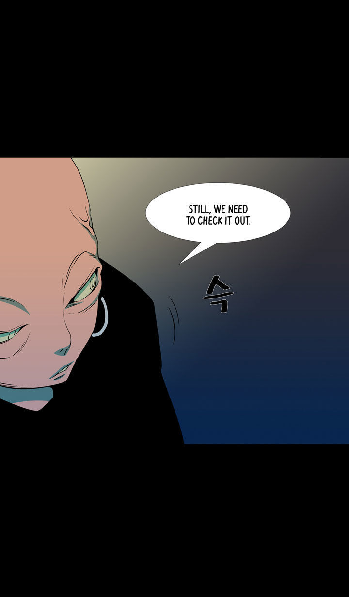 Ability Chapter 38 page 27 - Chapter 38