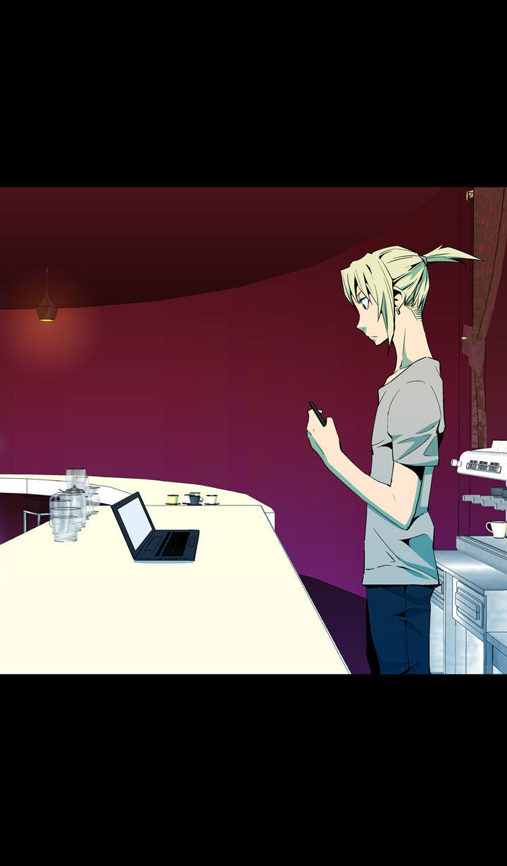 Ability Chapter 38 page 36 - Chapter 38