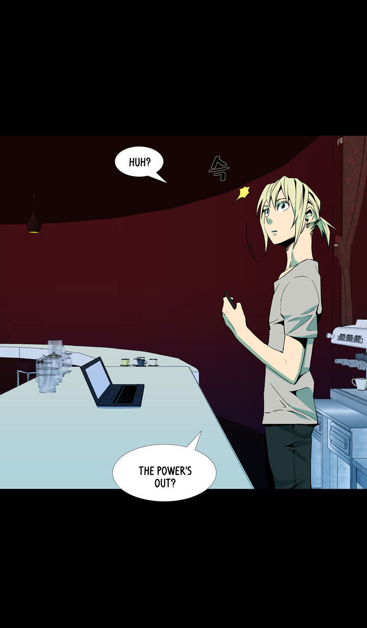 Ability Chapter 38 page 37 - Chapter 38