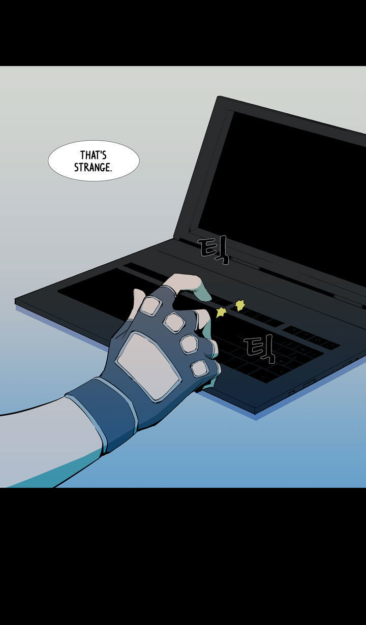 Ability Chapter 38 page 38 - Chapter 38