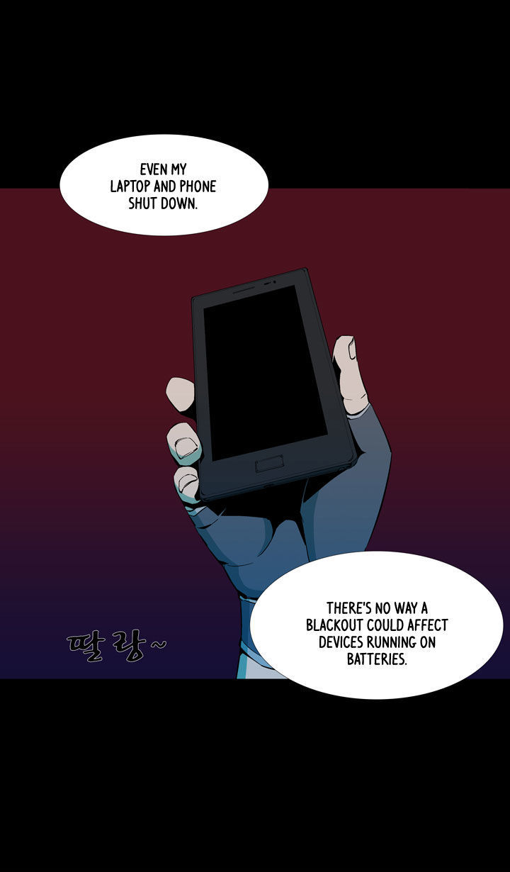 Ability Chapter 38 page 39 - Chapter 38
