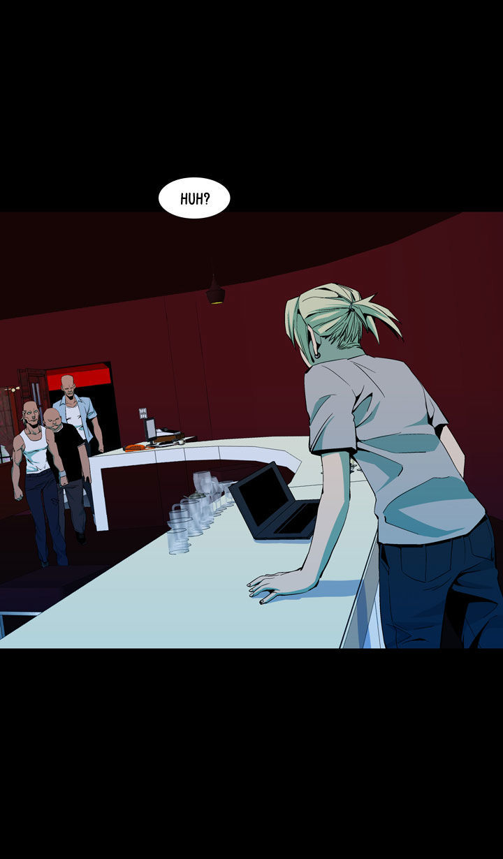 Ability Chapter 38 page 40 - Chapter 38