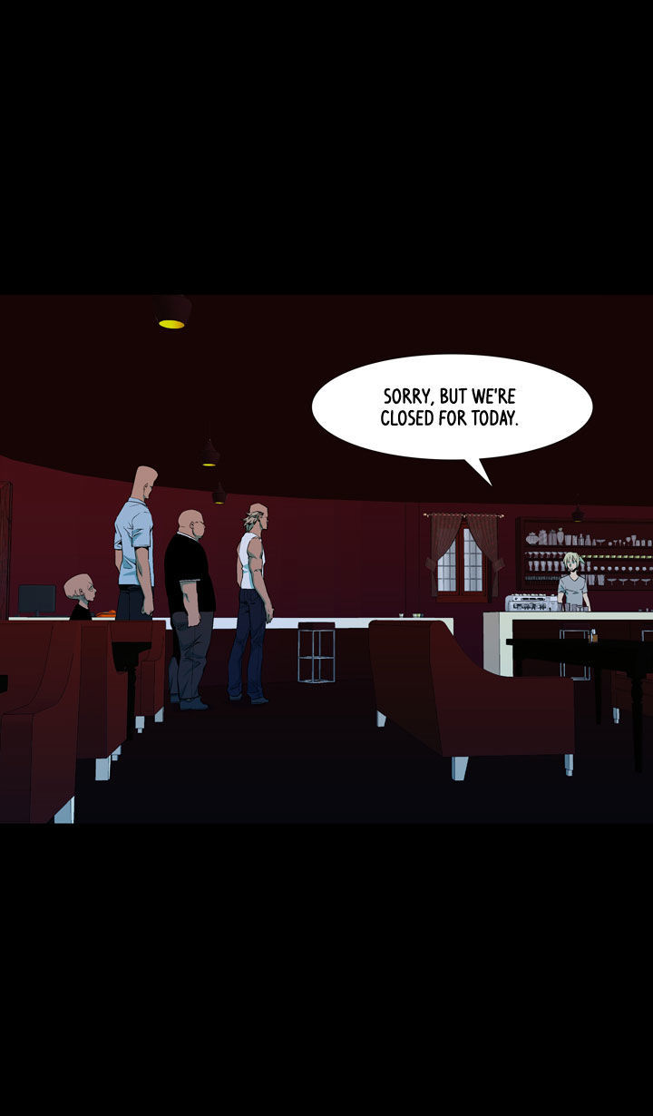 Ability Chapter 38 page 41 - Chapter 38