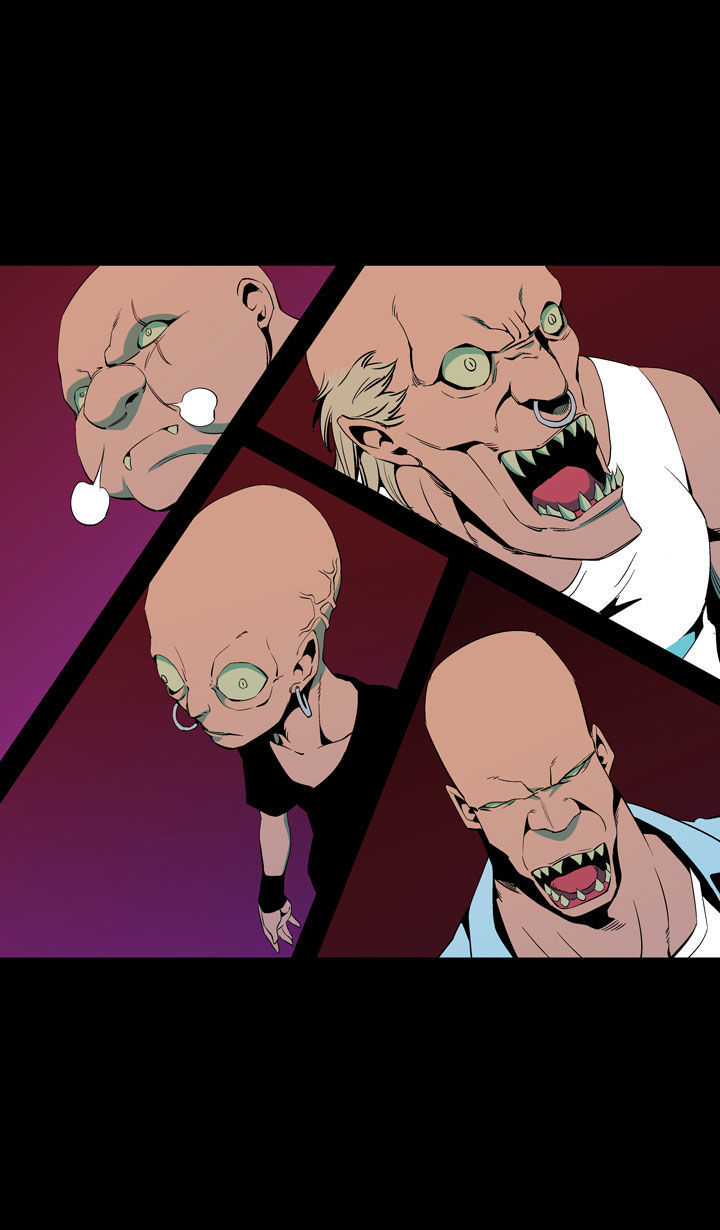 Ability Chapter 38 page 42 - Chapter 38