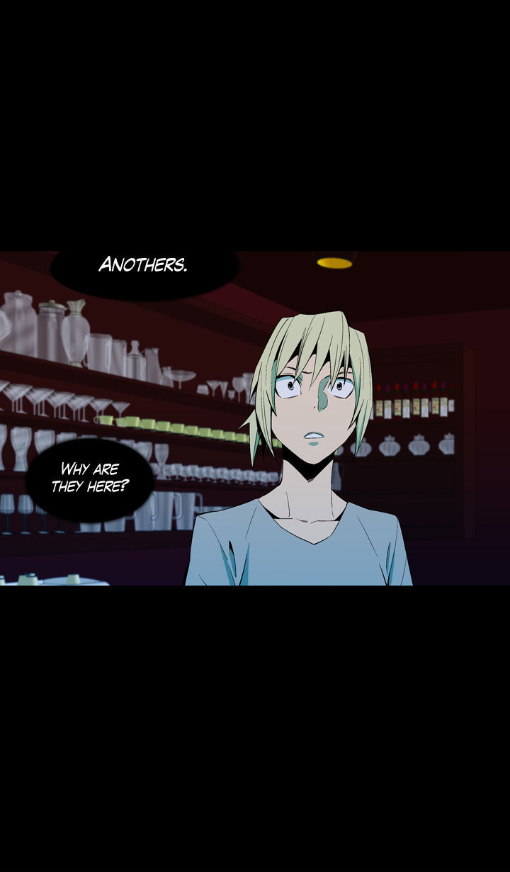 Ability Chapter 38 page 43 - Chapter 38