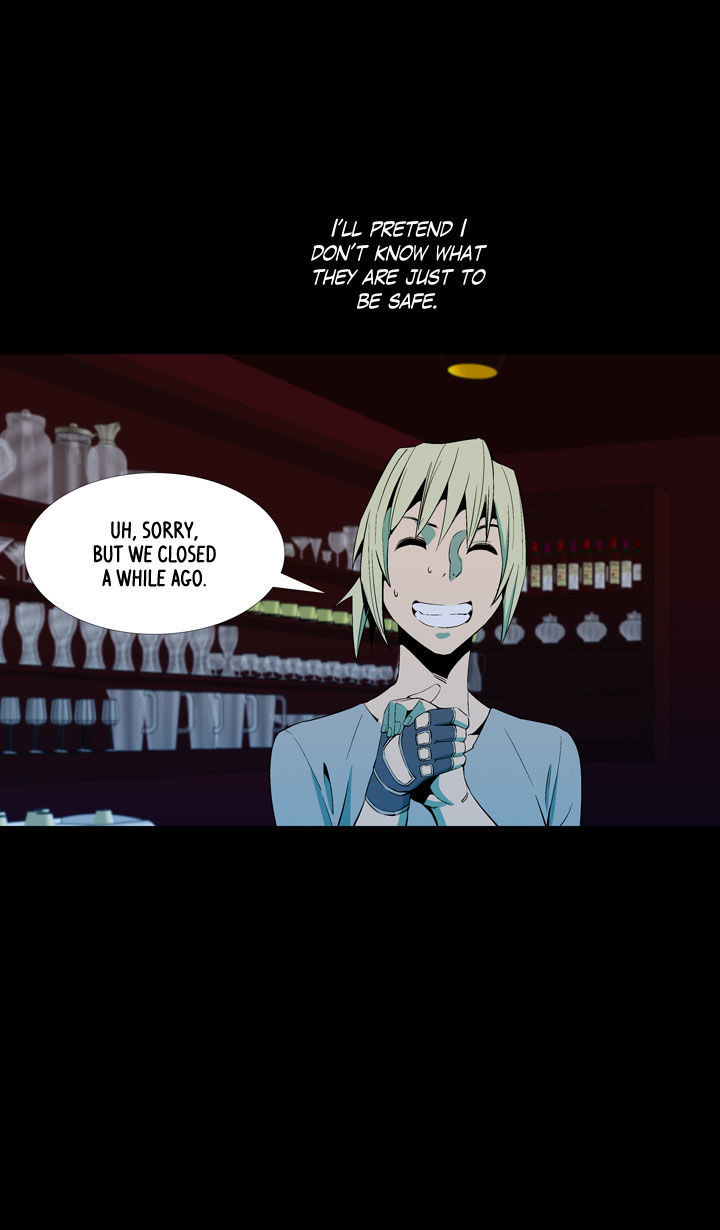 Ability Chapter 38 page 44 - Chapter 38