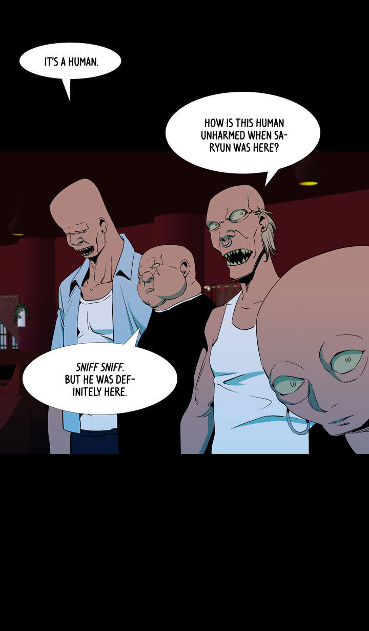 Ability Chapter 38 page 45 - Chapter 38