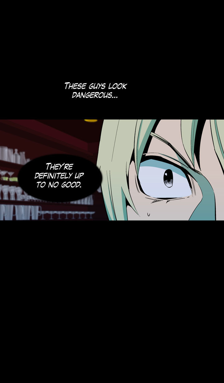 Ability Chapter 38 page 46 - Chapter 38