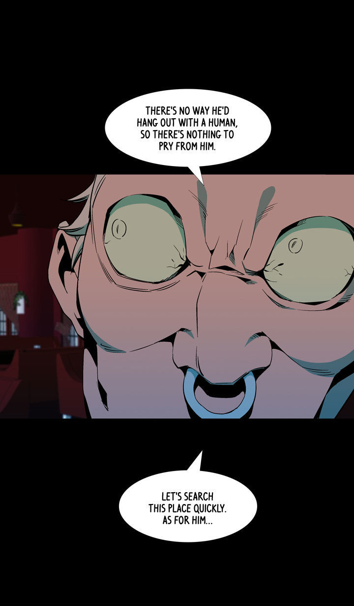 Ability Chapter 38 page 47 - Chapter 38
