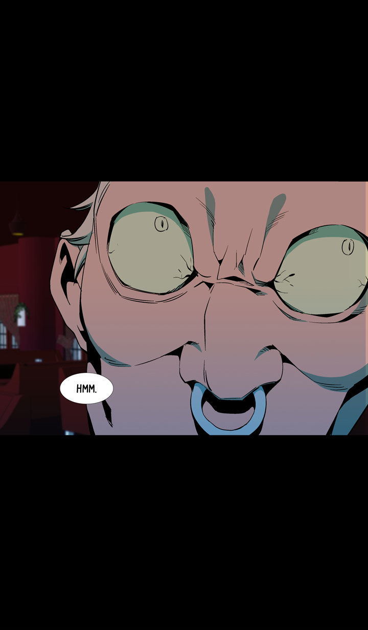 Ability Chapter 38 page 48 - Chapter 38
