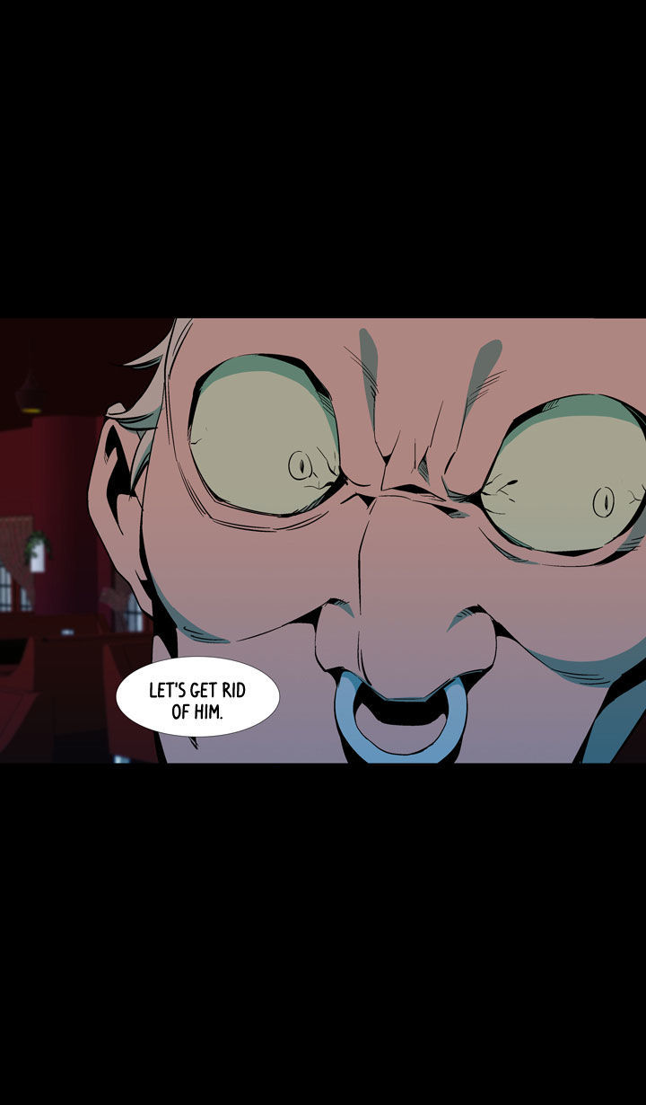 Ability Chapter 38 page 49 - Chapter 38
