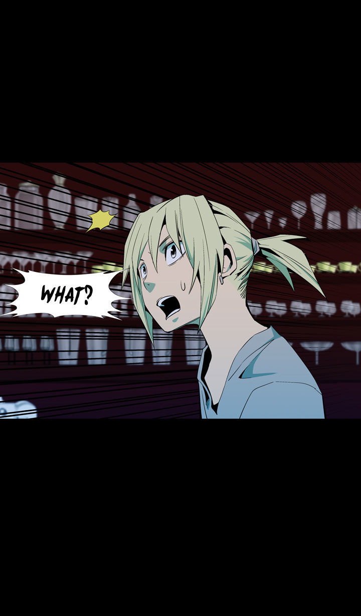 Ability Chapter 38 page 50 - Chapter 38