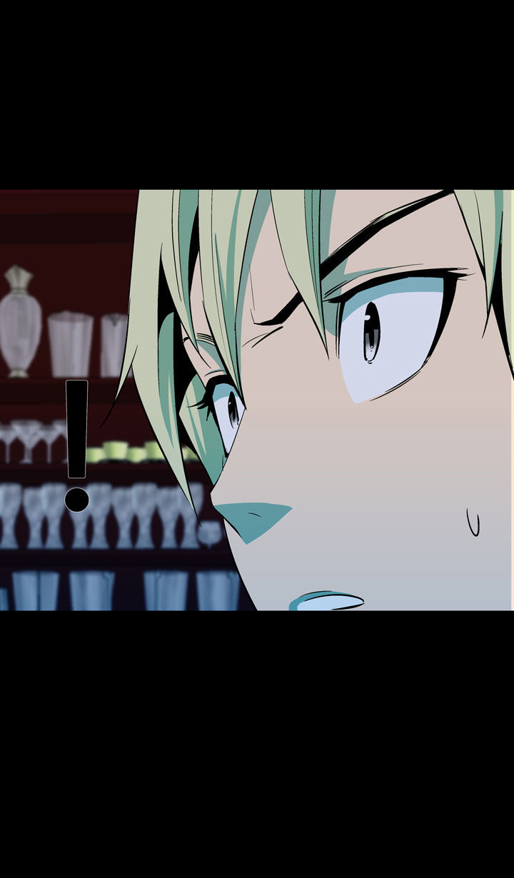 Ability Chapter 38 page 51 - Chapter 38