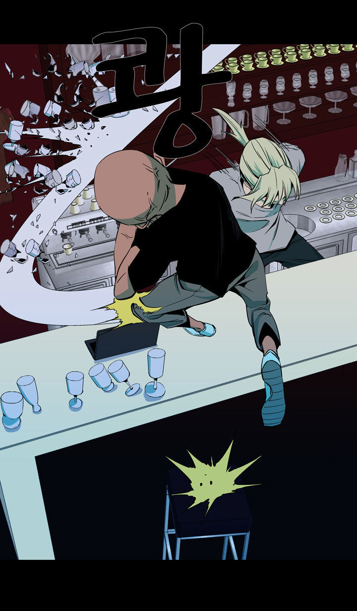 Ability Chapter 38 page 52 - Chapter 38