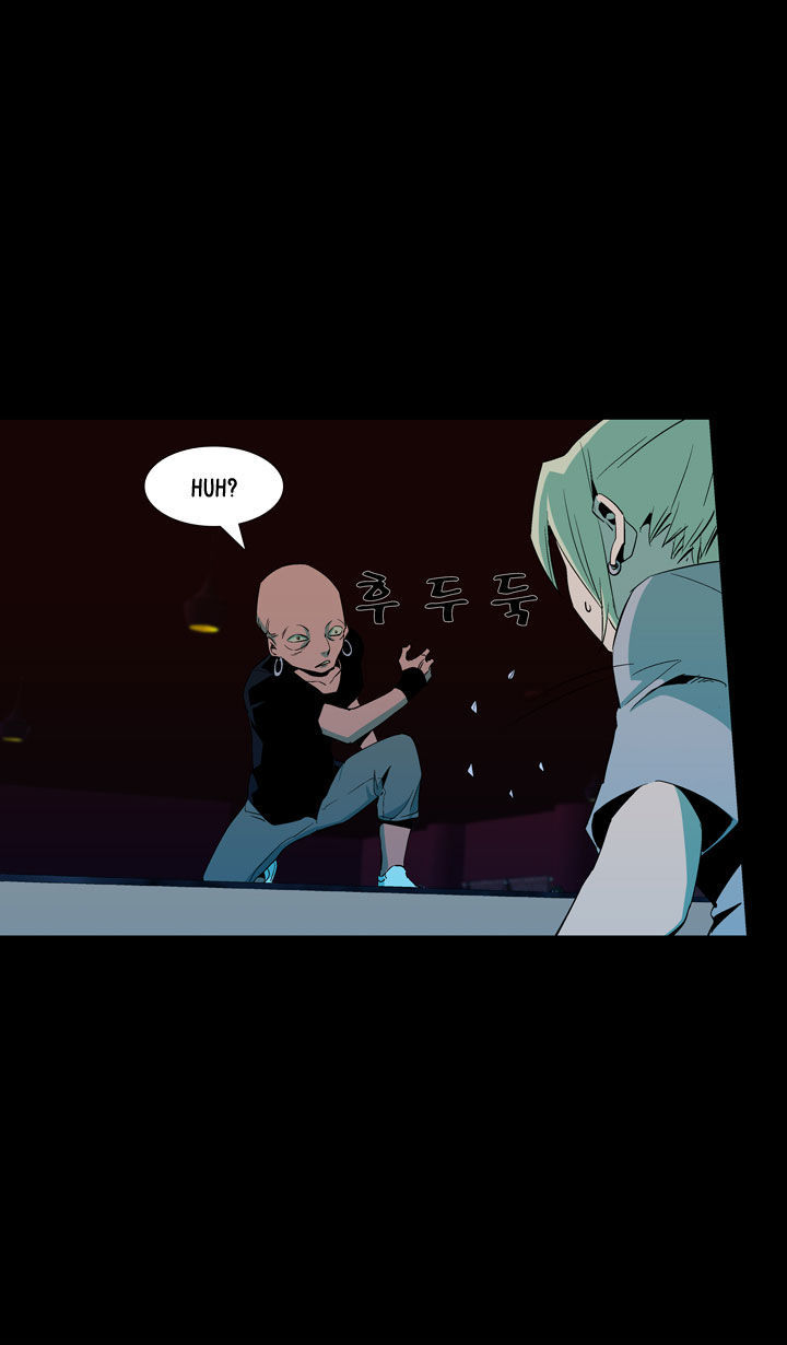Ability Chapter 38 page 53 - Chapter 38