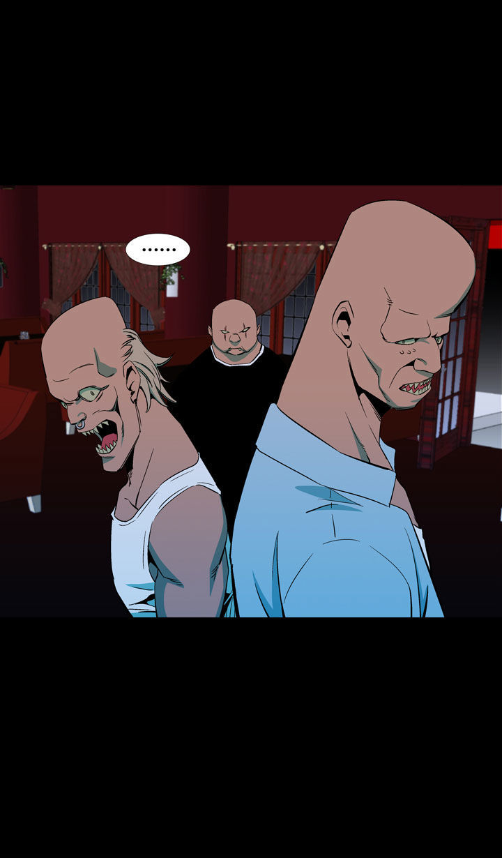 Ability Chapter 38 page 54 - Chapter 38