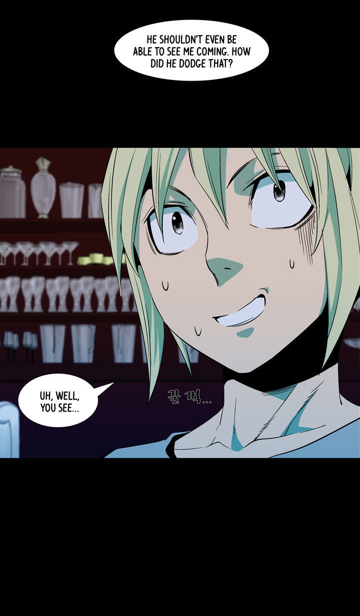 Ability Chapter 38 page 55 - Chapter 38