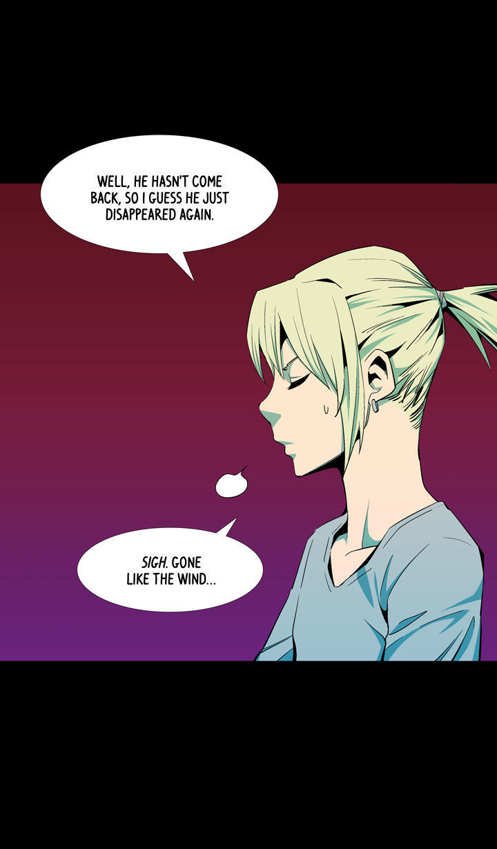 Ability Chapter 38 page 7 - Chapter 38