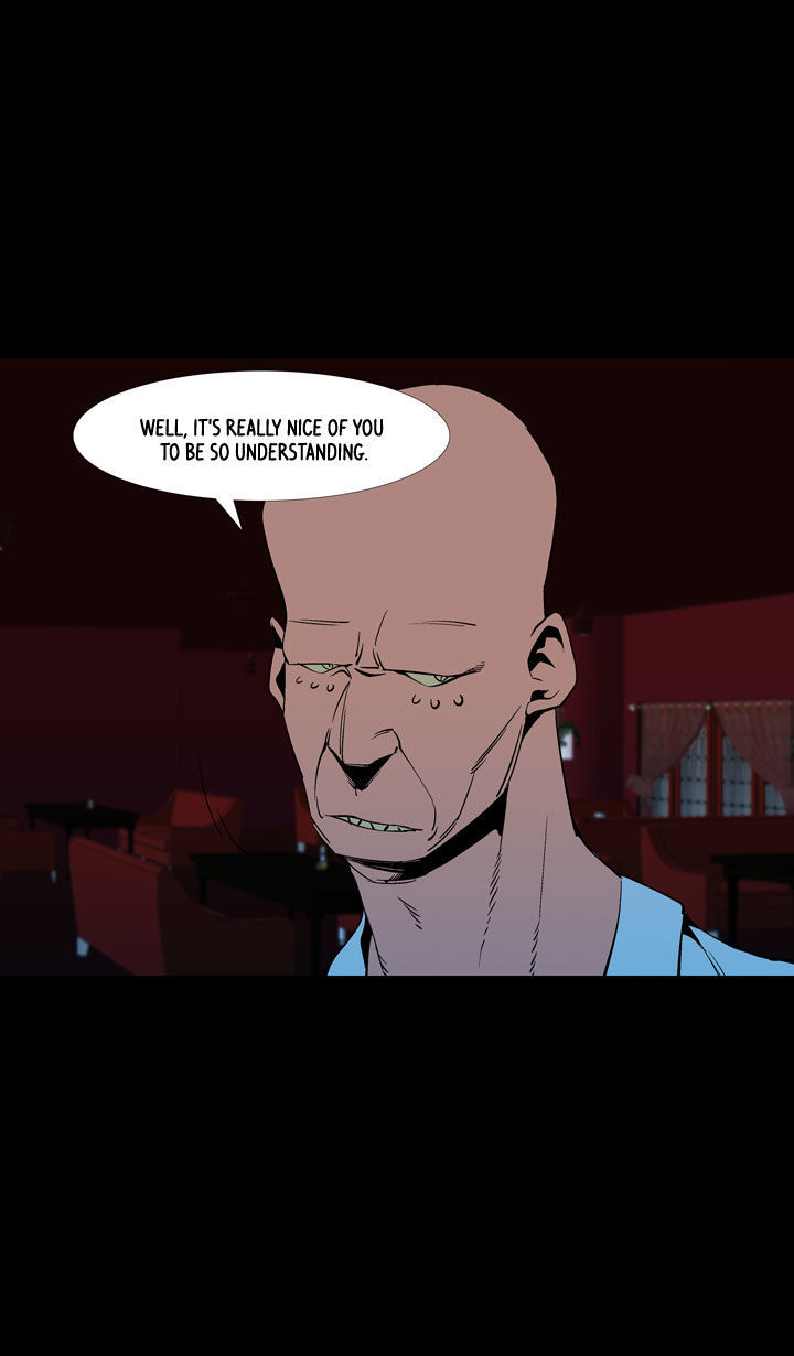Ability Chapter 39 page 10 - Chapter 39