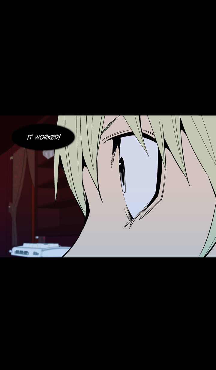 Ability Chapter 39 page 11 - Chapter 39