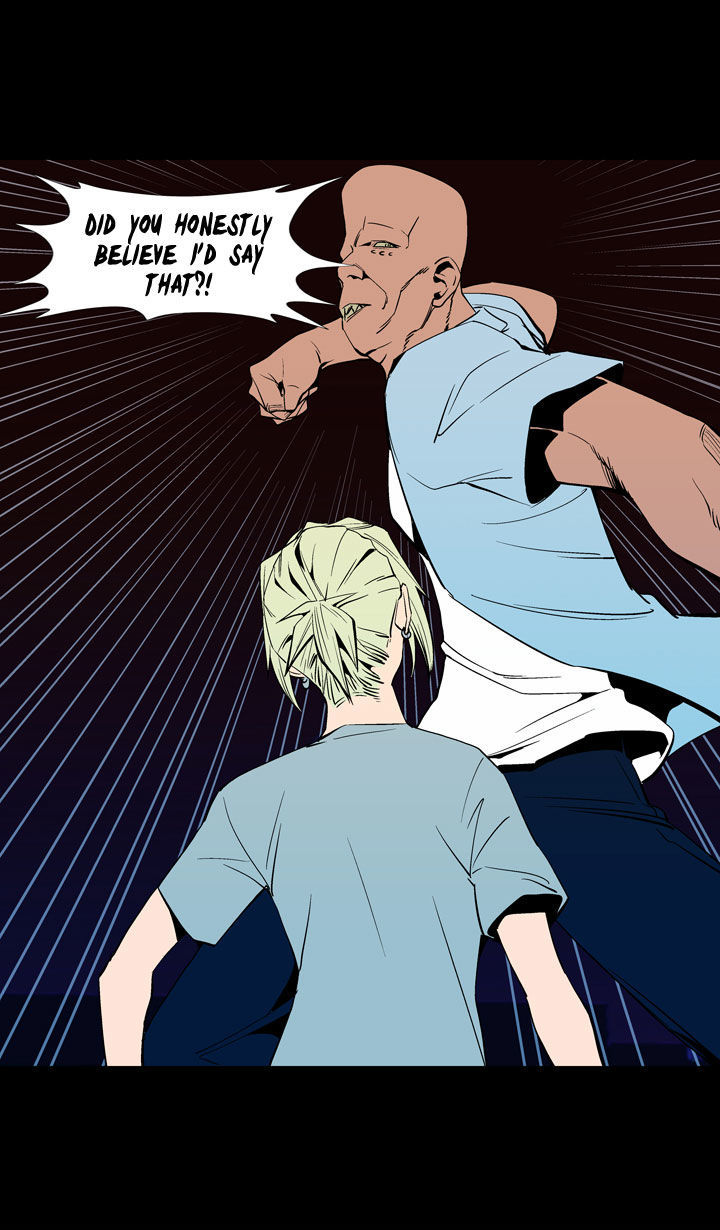 Ability Chapter 39 page 12 - Chapter 39