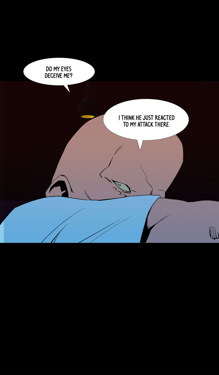 Ability Chapter 39 page 15 - Chapter 39
