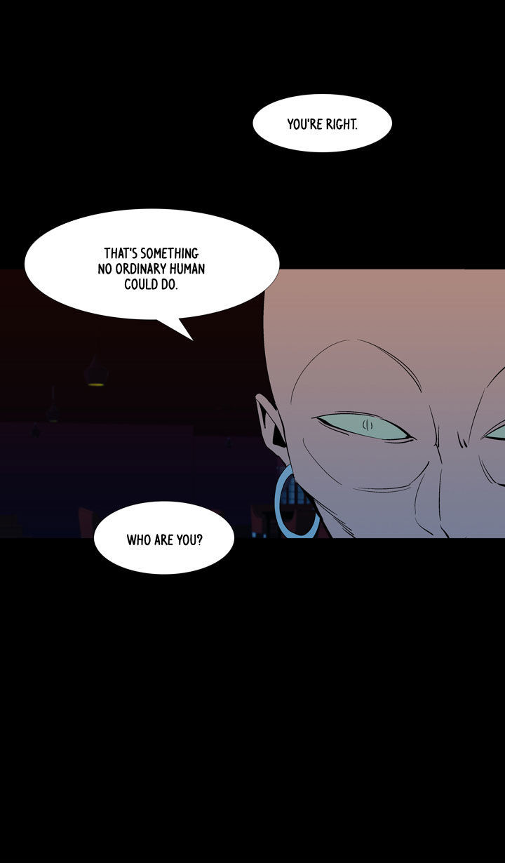 Ability Chapter 39 page 16 - Chapter 39
