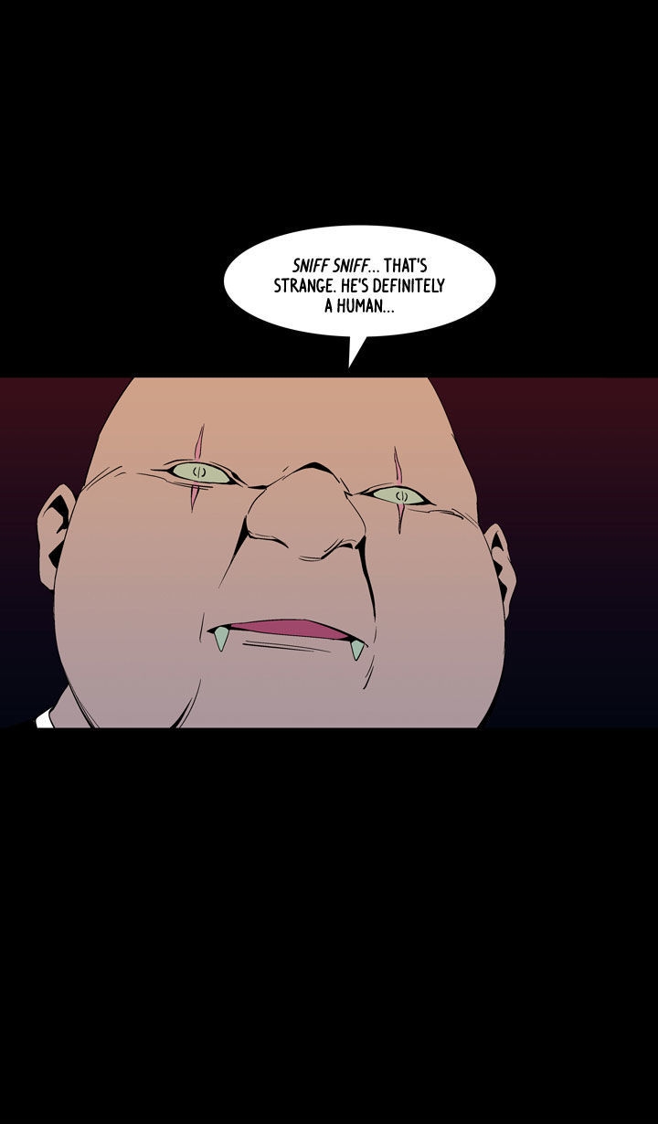 Ability Chapter 39 page 18 - Chapter 39