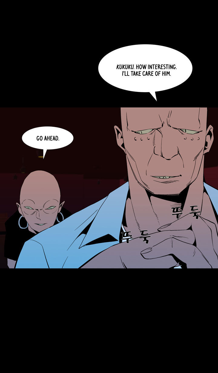 Ability Chapter 39 page 19 - Chapter 39