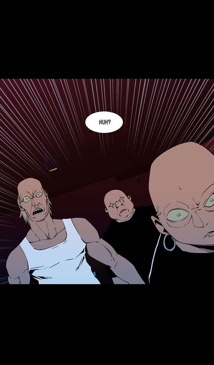 Ability Chapter 39 page 26 - Chapter 39