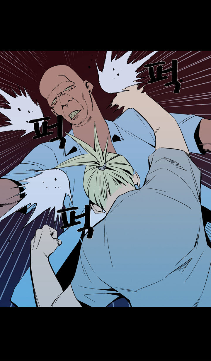 Ability Chapter 39 page 28 - Chapter 39
