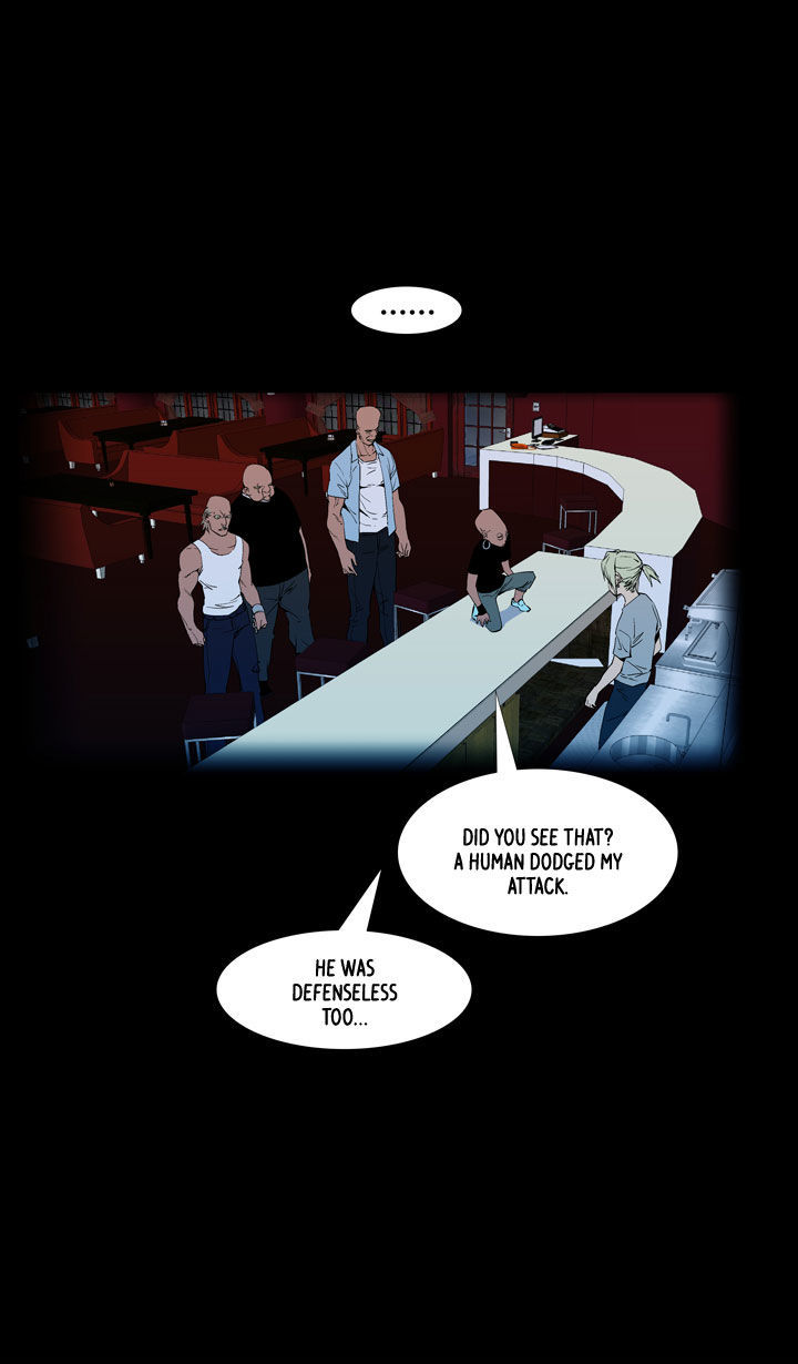 Ability Chapter 39 page 3 - Chapter 39