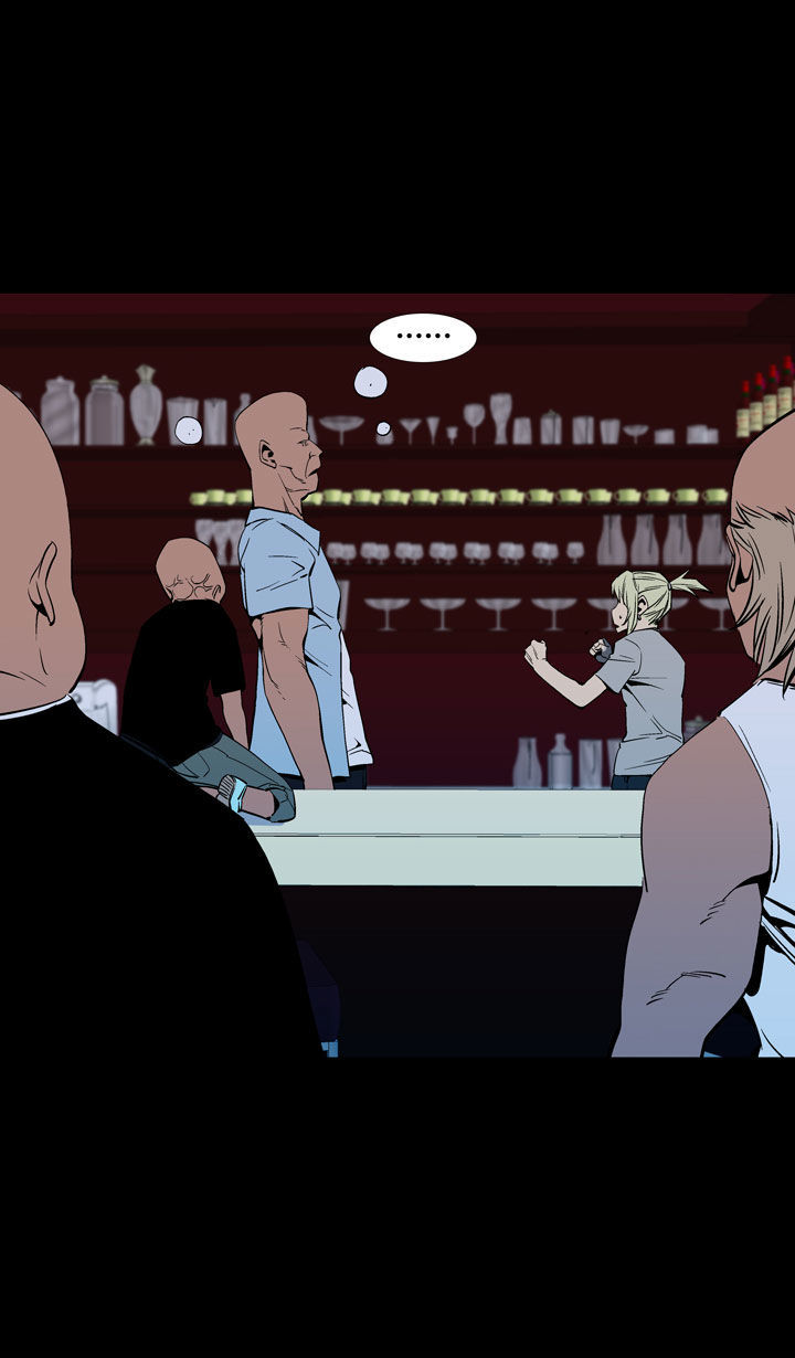 Ability Chapter 39 page 30 - Chapter 39