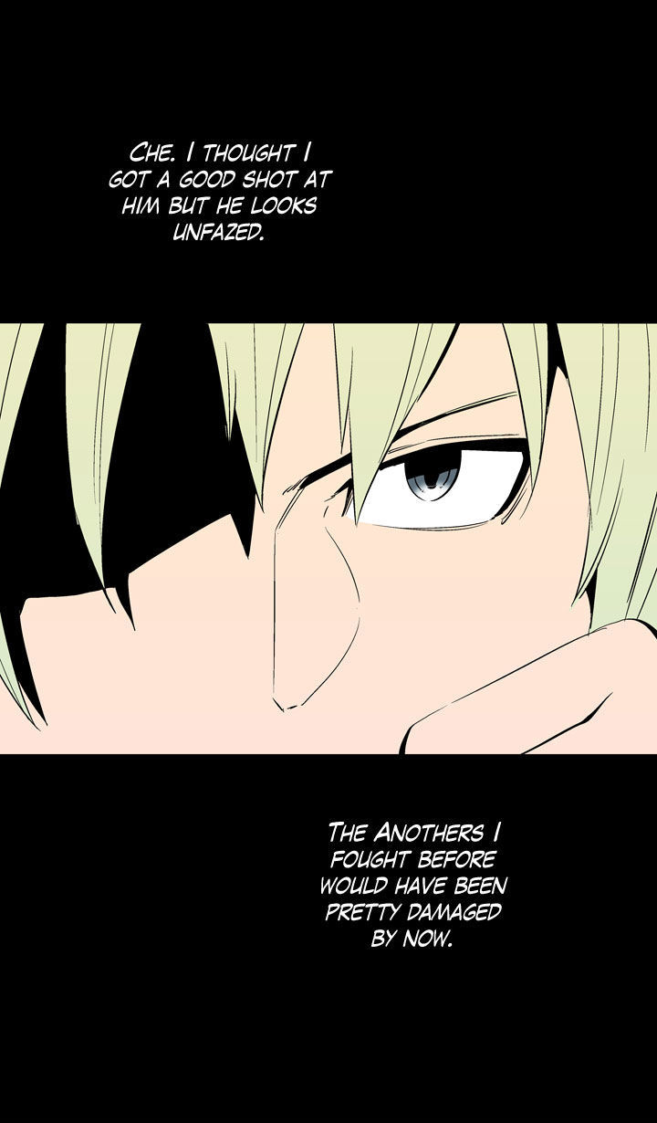 Ability Chapter 39 page 33 - Chapter 39