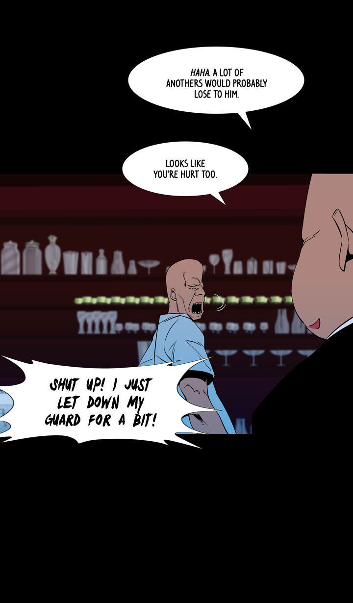 Ability Chapter 39 page 34 - Chapter 39