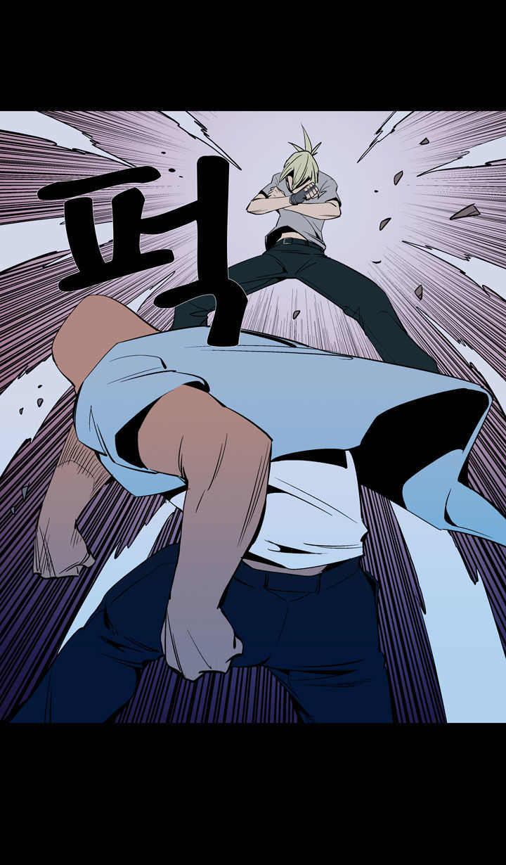 Ability Chapter 39 page 39 - Chapter 39