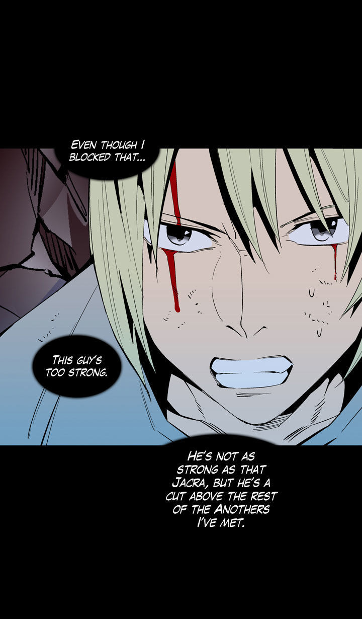 Ability Chapter 39 page 42 - Chapter 39