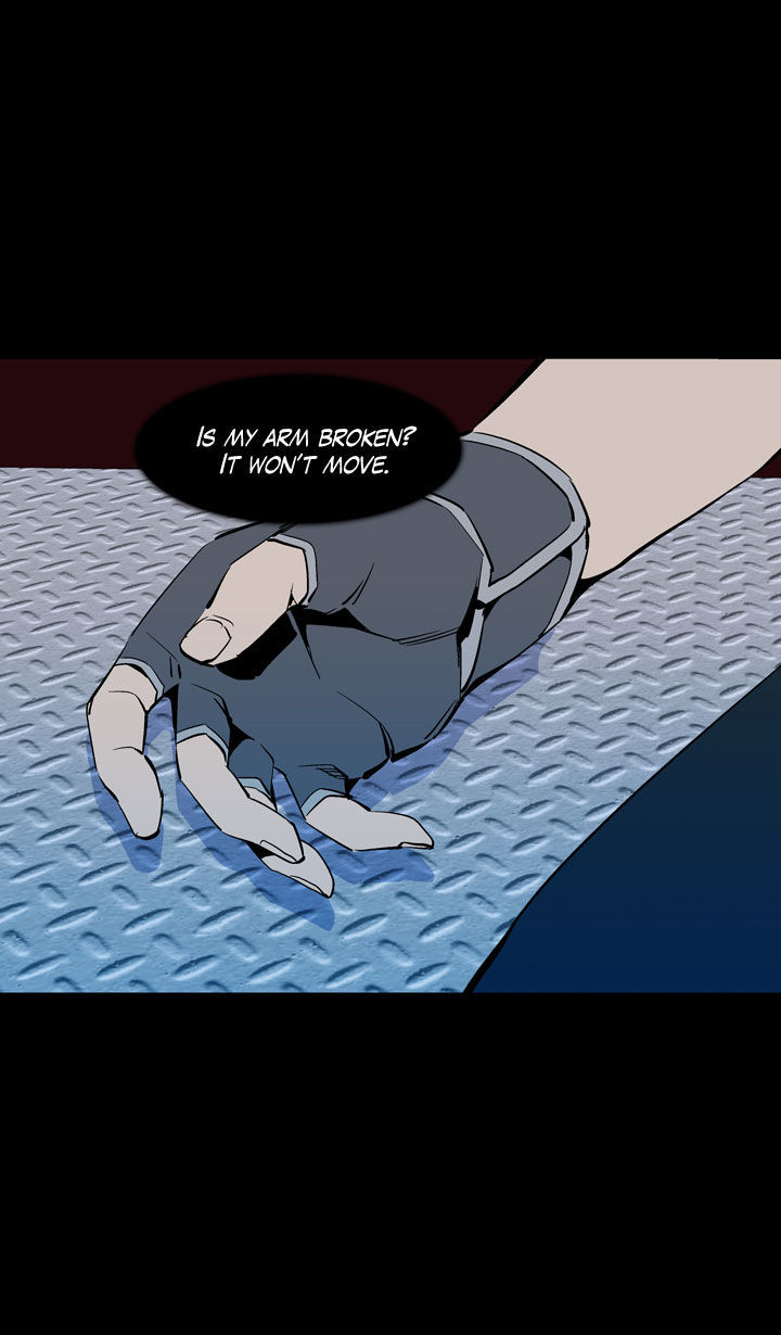 Ability Chapter 39 page 43 - Chapter 39